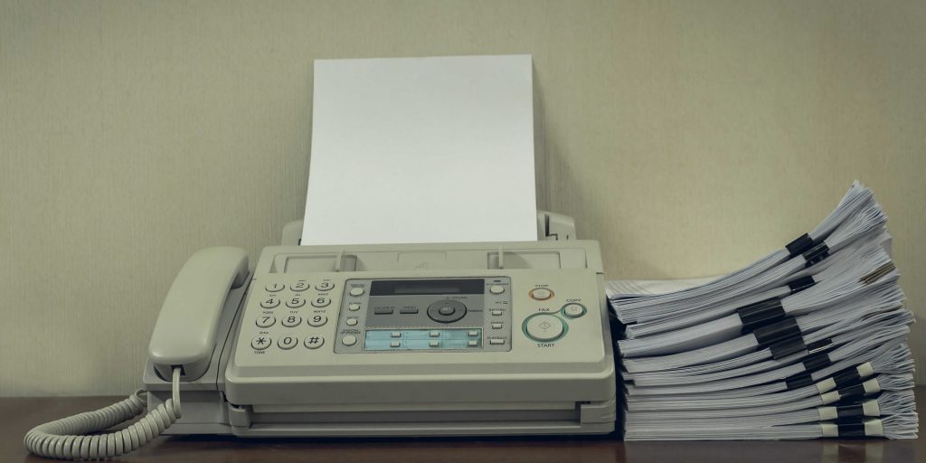 RingCentral Fax