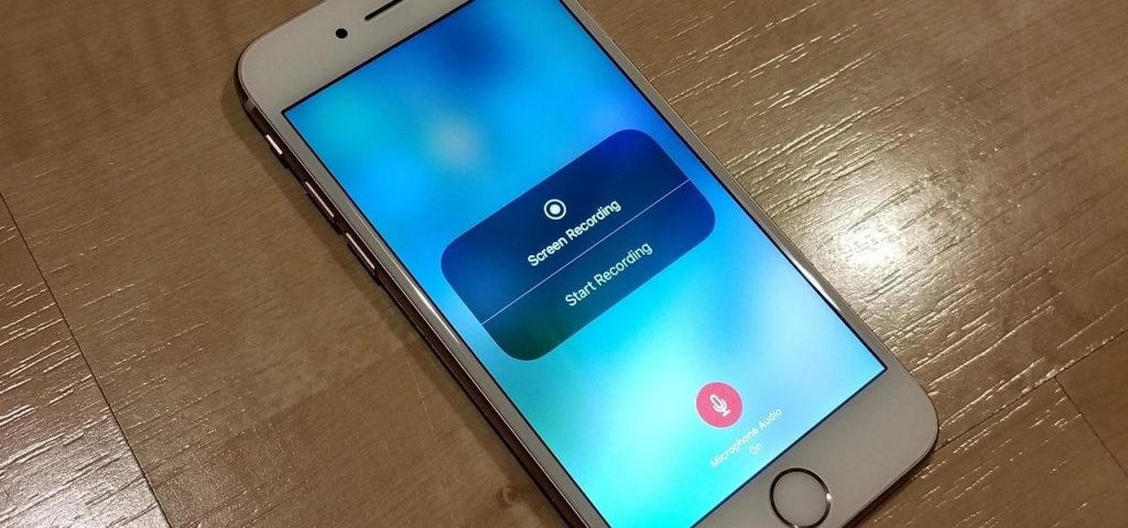 Screen Recording