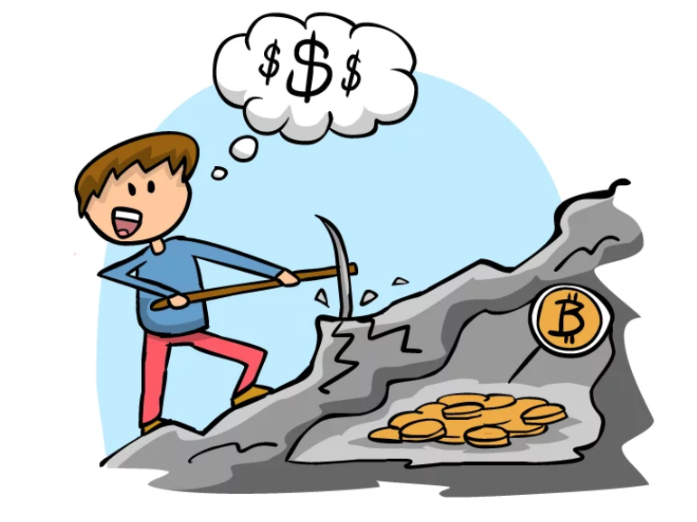 What is Bitcoin Mining
