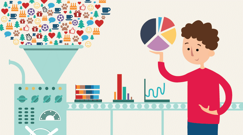 Why People Do Not Realize The Importance Of Their Data