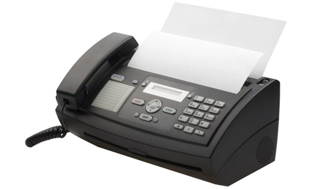 eFax