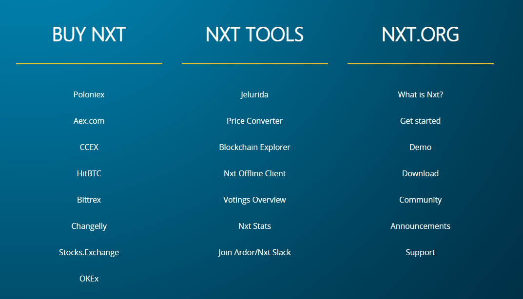 how to buy nxt cryptocurrency how to buy nxt cryptocurrency