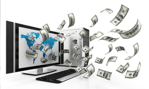 make money online