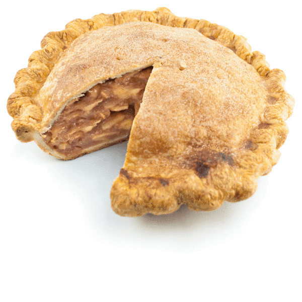 the pie hole