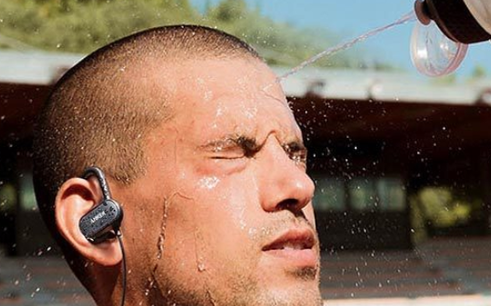 Anker SoundBuds Curve