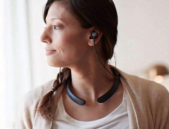 Bose QuietControl 30