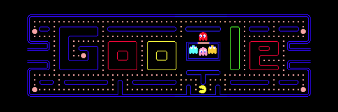 Doodle that you can play with