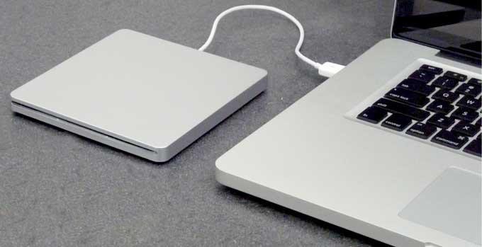 How To Format USB on Mac