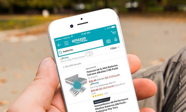 How to Operate Alexa for Amazon Shopping