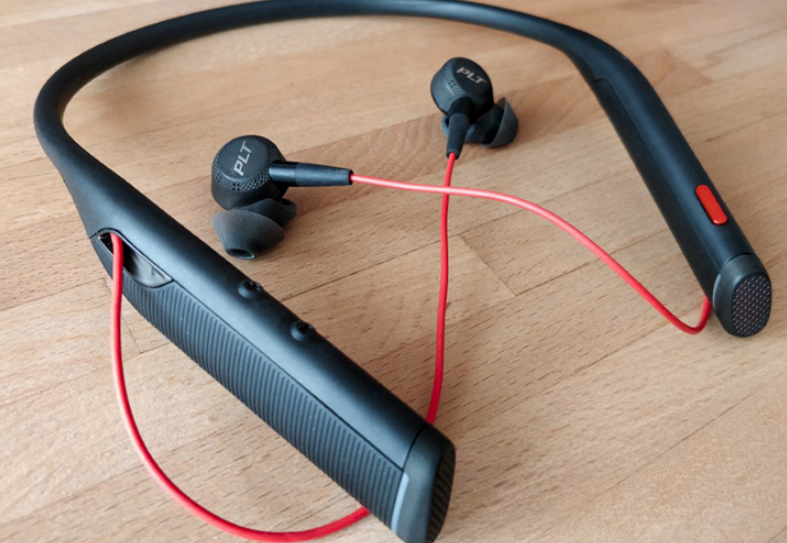 Plantronics Voyager 6200 UC