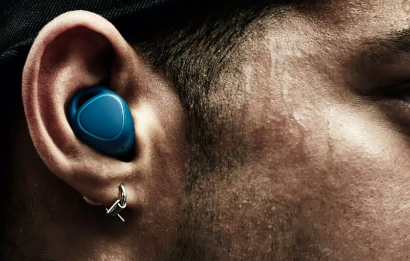 Samsung Gear IconX