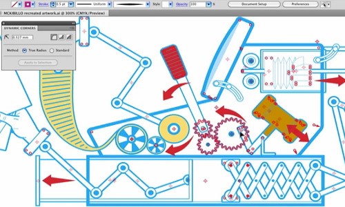 VectorScribe