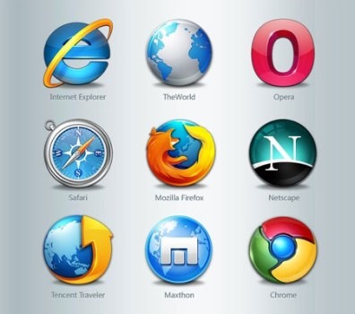 What Is Search Browser History