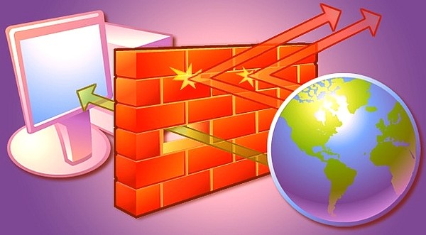 What is a Firewall