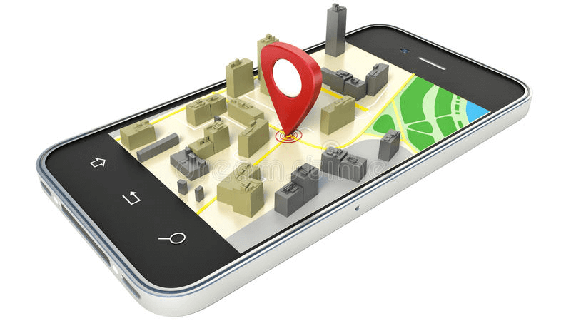 Why would you need a smartphone app
