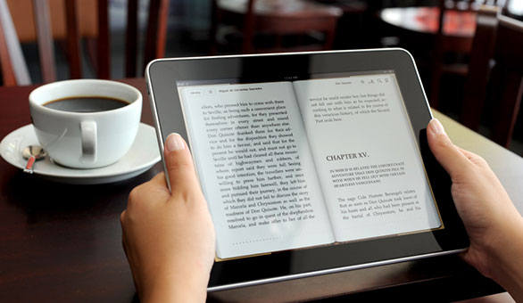 buy books with Kindle