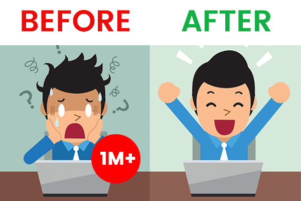 check basic mistakes