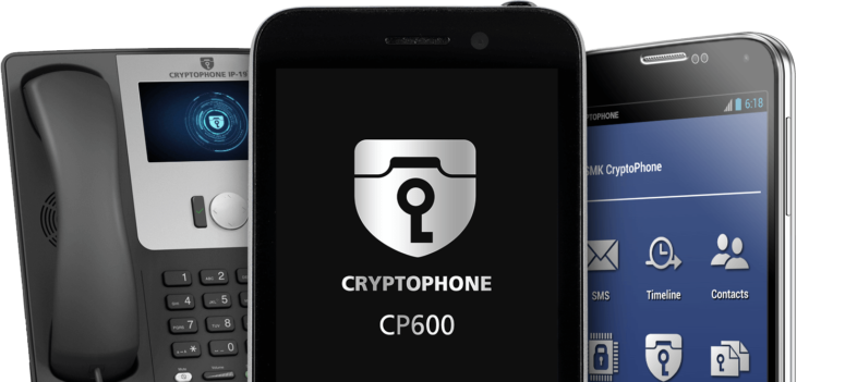 cryptophone