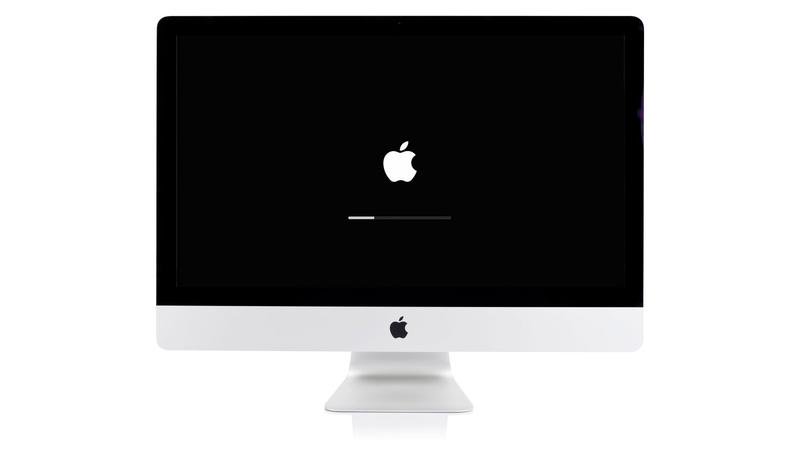 safe mode mac