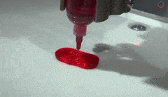 3D Printers for Prescription Drugs