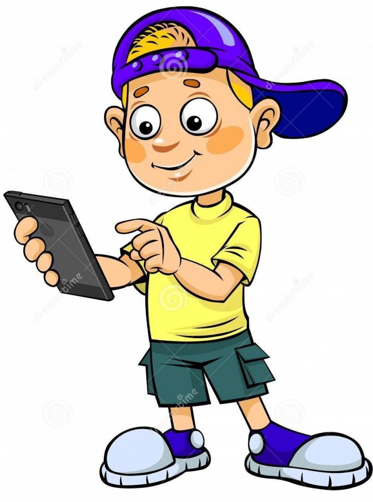 Popular Apps Trick Kids Into Ad Clicking