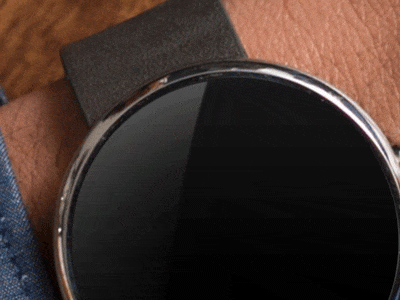 Wearable Gadgets