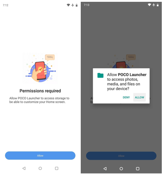 pocophone launcher-2