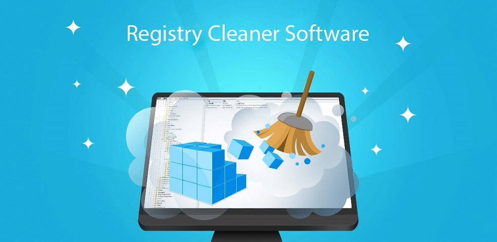 registry cleaner software