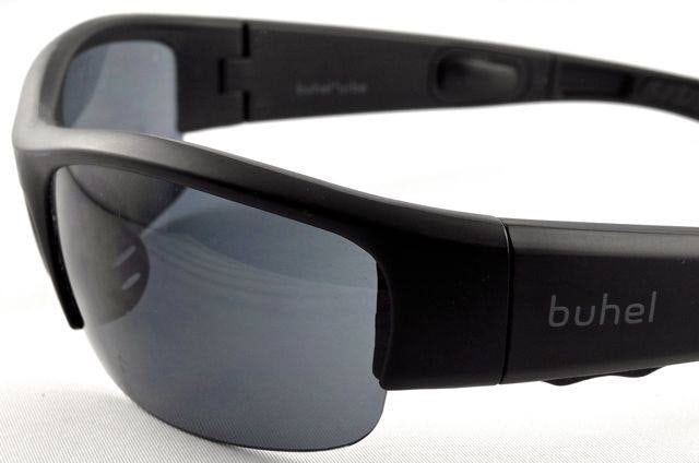 Buhel sound glasses