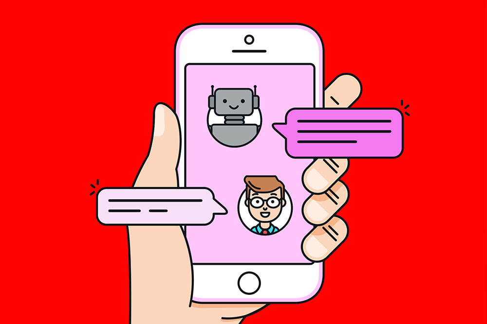 Create facebook Chatbot