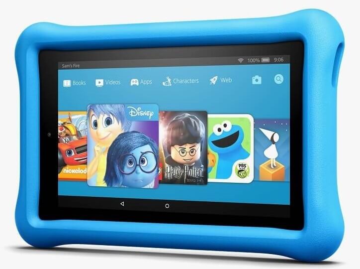 Gadgets for Kids