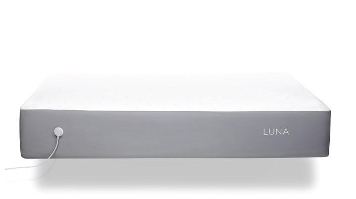 Luna sleep cover
