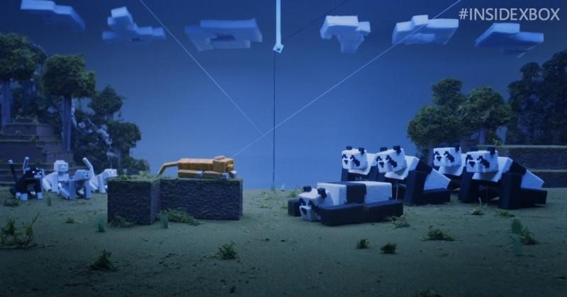 Minecraft Coming To Other Platforms