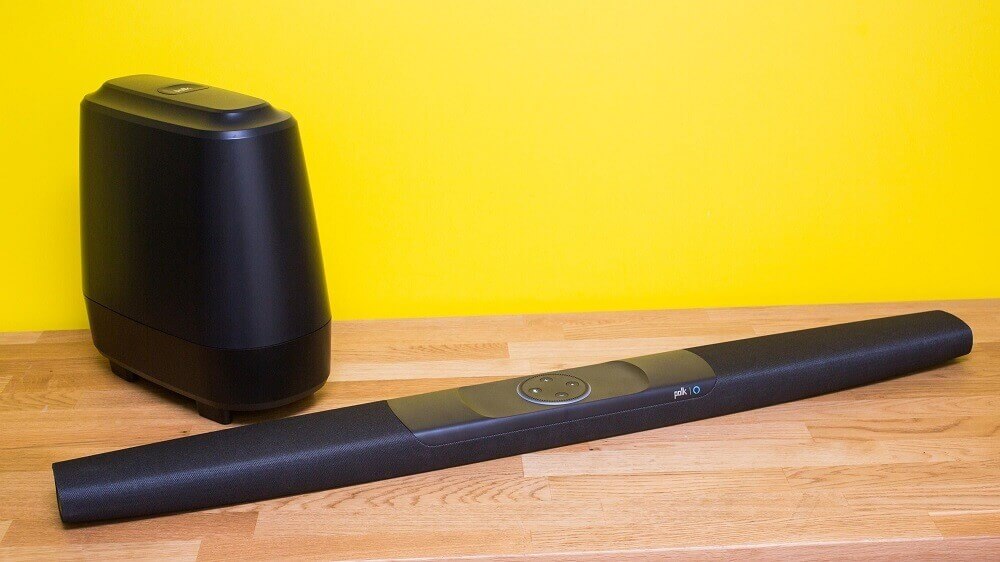 Speakers on blackfriday deals