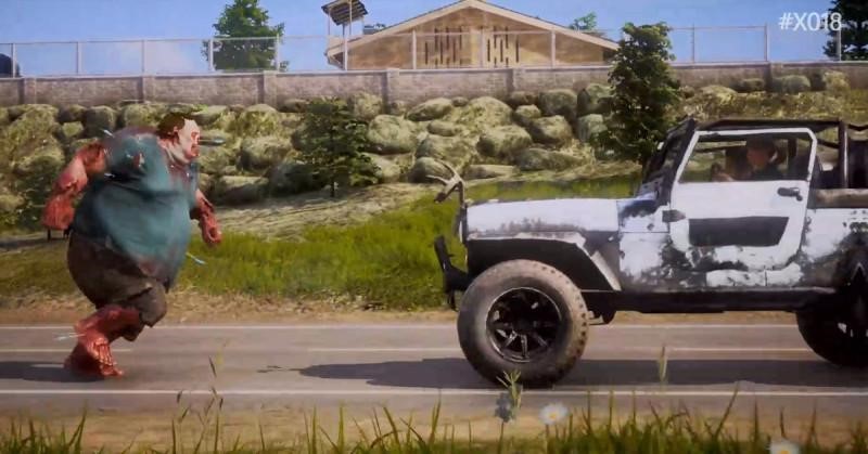 State of Decay 2 Comes With Zedhunter Content For Free