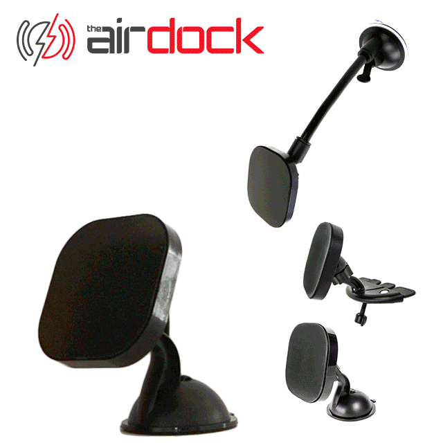 The Air Dock