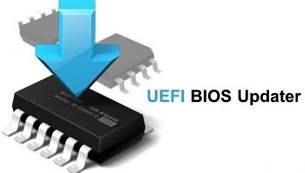 UEFI BIOS Updater