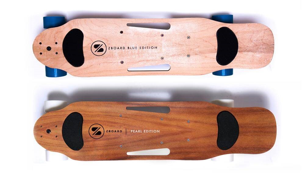 ZBoard 2