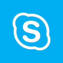 Skype- best pc calling software