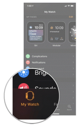 Steps To Handle Third-Party Apps Notification On Apple Watch -1