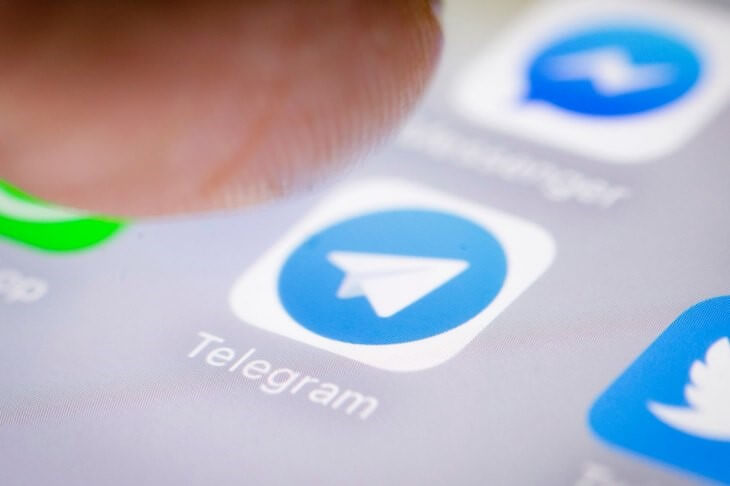 Instant Messaging
