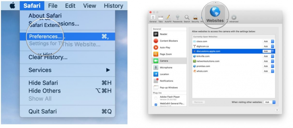 Stop Pop-up Windows