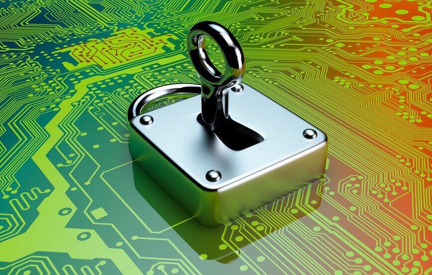 data security