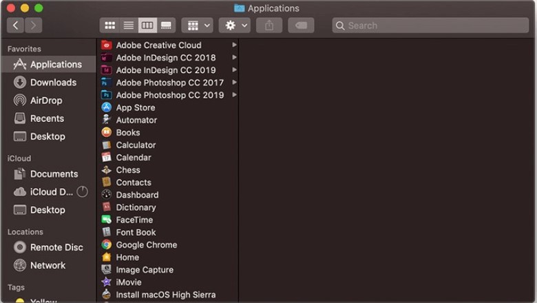 how to Work on Mac App Store