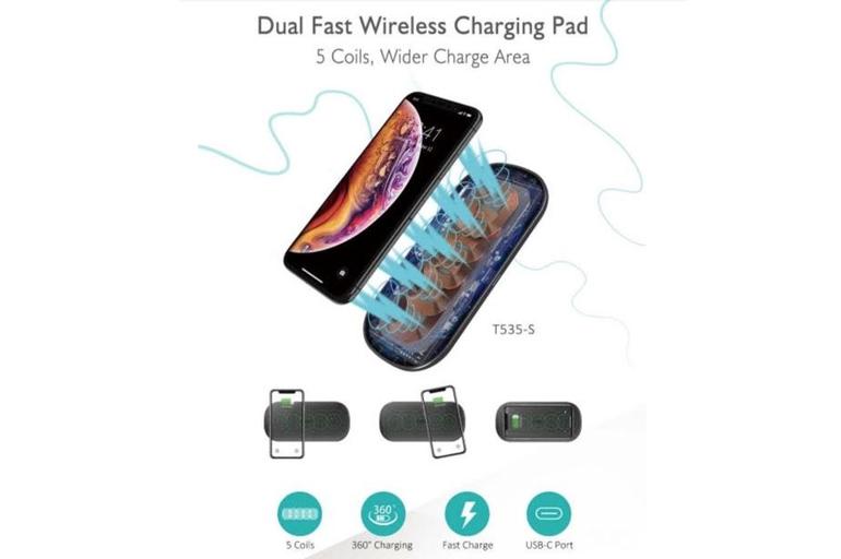 wireless charger