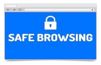 Safe Browsing