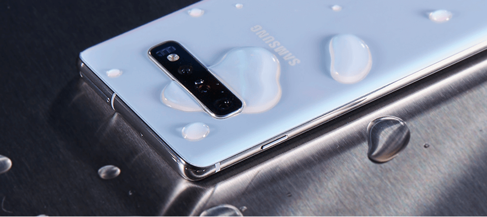 Specifications Galaxy S10 and S10 plus-2