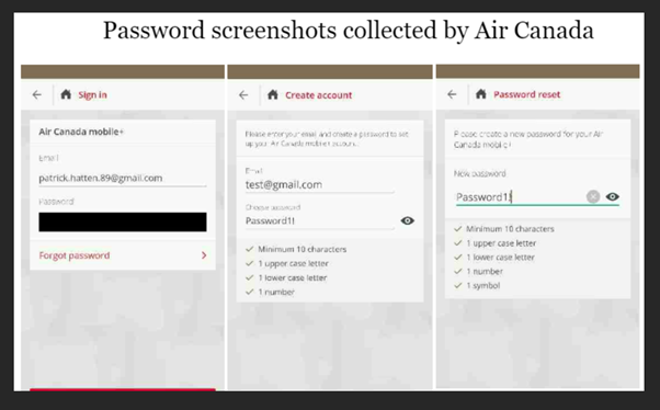 iPhone Apps Secretly Tracking User’s Activity