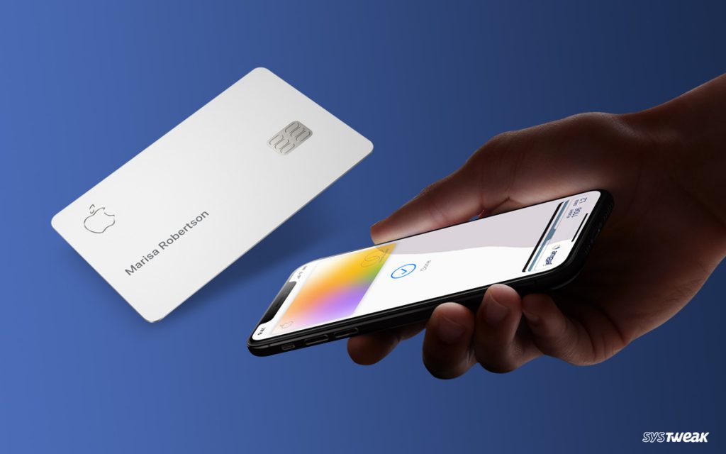 All about Apple Credit Card powered by Apple Pay All about Apple Credit Card powered by Apple Pay