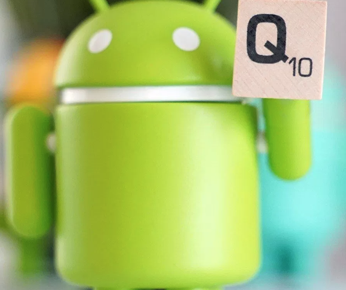 Android Q